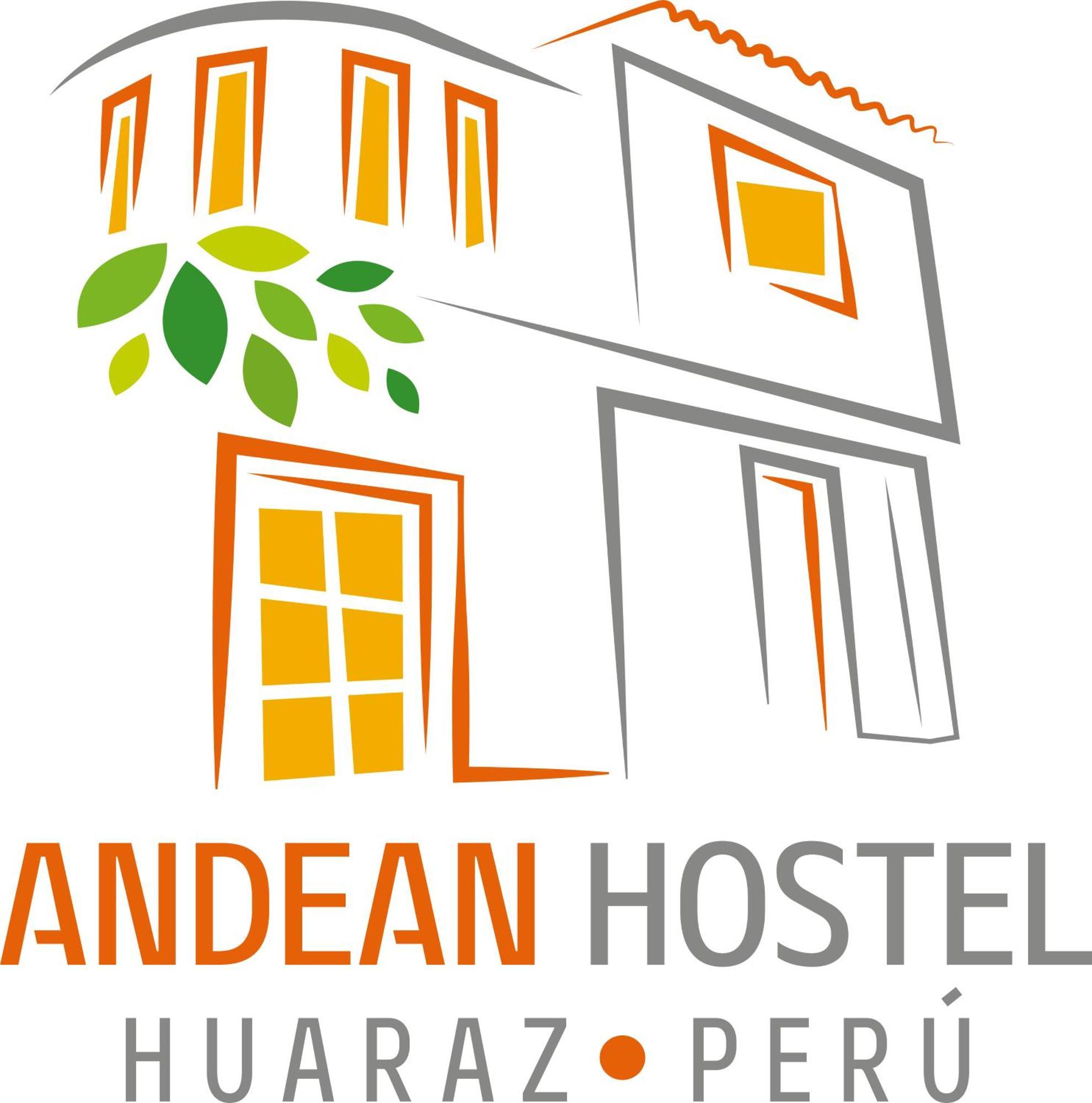 Andean Hostel Huaraz  Exterior foto